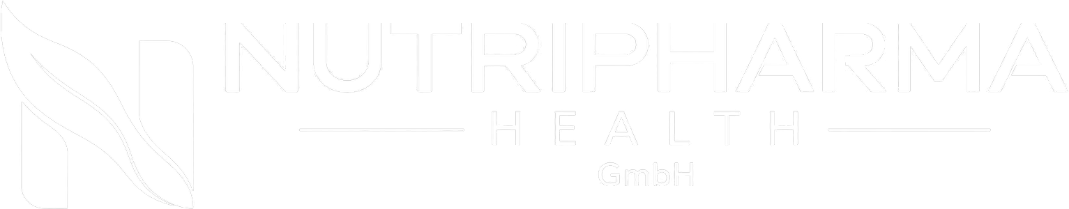 NUTRIPHARMA Health GmbH