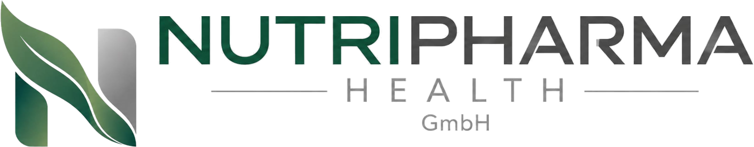 NUTRIPHARMA Health GmbH
